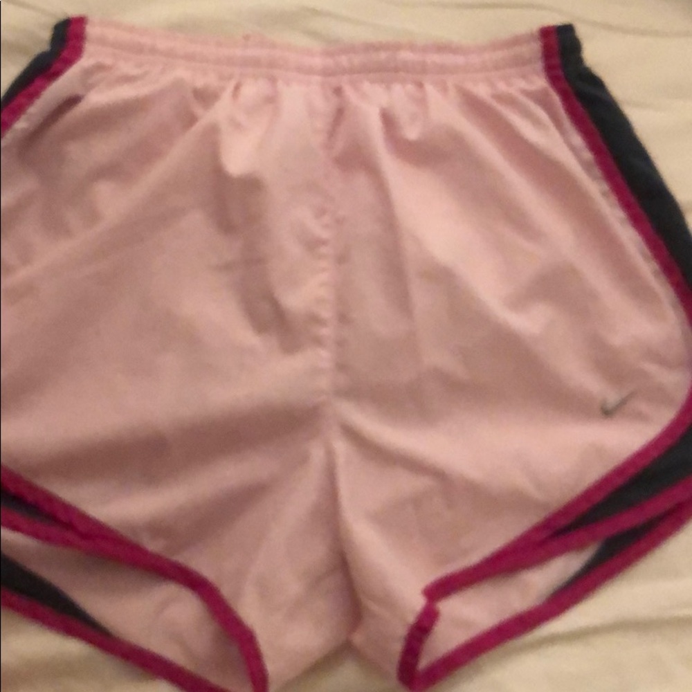 Nike shorts